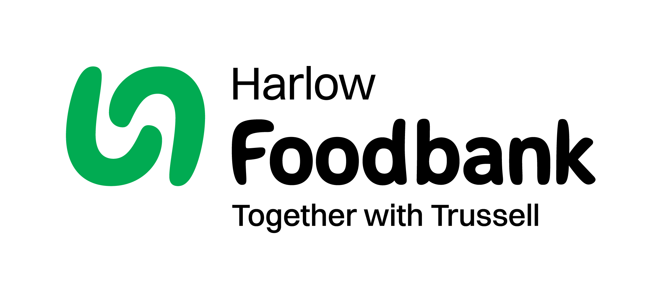 Harlow Foodbank Logo