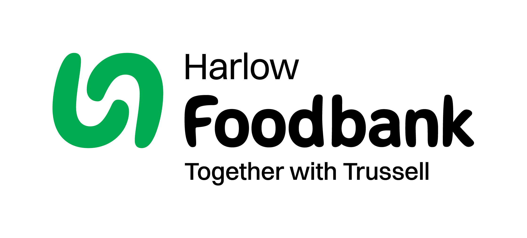 Harlow Foodbank Logo